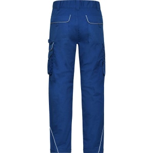 Pantalon de travail long Unisexe Daiber 23