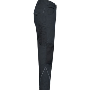 Pantalon de travail long Unisexe Daiber 10