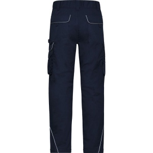 Pantalon de travail long Unisexe Daiber 11