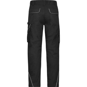 Pantalon de travail long Unisexe Daiber 14