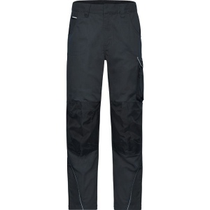 Pantalon de travail long Unisexe Daiber 2