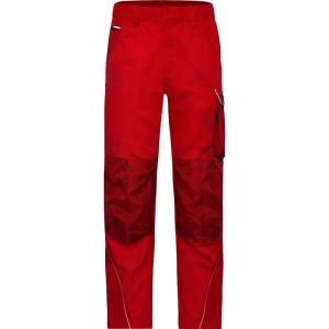 Pantalon de travail long Unisexe Daiber 6