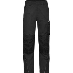 Pantalon de travail long Unisexe Daiber 4