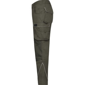 Pantalon de travail Unisexe Daiber 18
