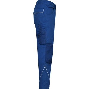 Pantalon de travail Unisexe Daiber 25