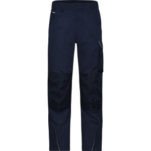Pantalon de travail Unisexe Daiber 3