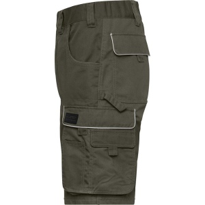 Short de travail Unisexe Daiber 18