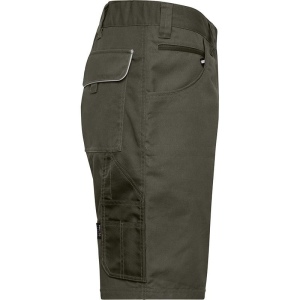 Short de travail Unisexe Daiber 19