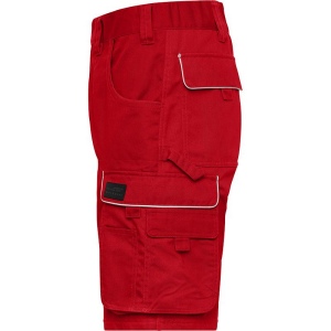 Short de travail Unisexe Daiber 21