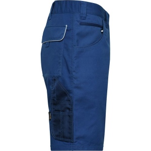 Short de travail Unisexe Daiber 25