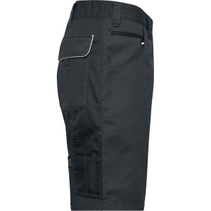 Short de travail Unisexe Daiber 10