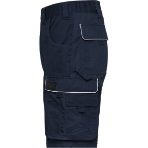 Short de travail Unisexe Daiber 12