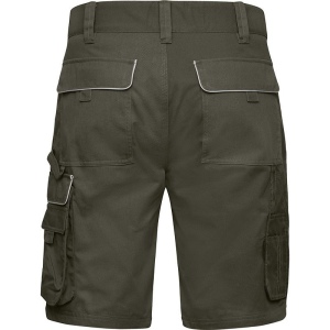 Short de travail Unisexe Daiber 17