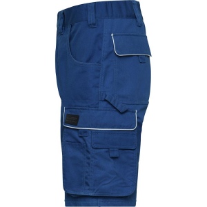 Short de travail Unisexe Daiber 24