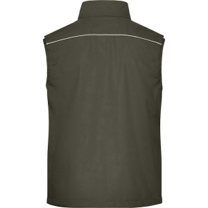 Bodywarmer de travail Léger Unisexe Daiber 17
