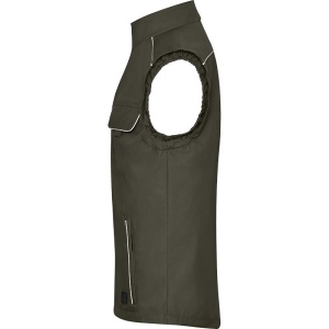 Bodywarmer de travail Léger Unisexe Daiber 18