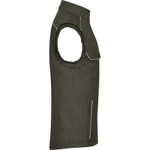 Bodywarmer de travail Léger Unisexe Daiber 19