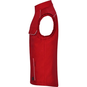 Bodywarmer de travail Léger Unisexe Daiber 21