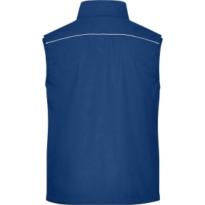 Bodywarmer de travail Léger Unisexe Daiber 23