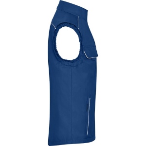 Bodywarmer de travail Léger Unisexe Daiber 25