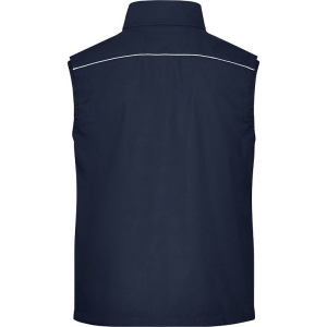Bodywarmer de travail Léger Unisexe Daiber 11