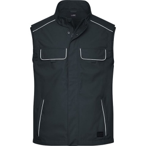 Bodywarmer de travail Léger Unisexe Daiber