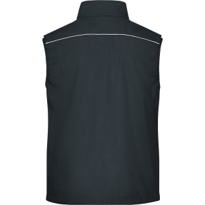 Bodywarmer de travail Léger Unisexe Grande taille Daiber 8