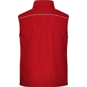 Bodywarmer de travail Léger Unisexe Grande taille Daiber 20