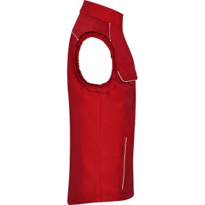 Bodywarmer de travail Léger Unisexe Grande taille Daiber 22