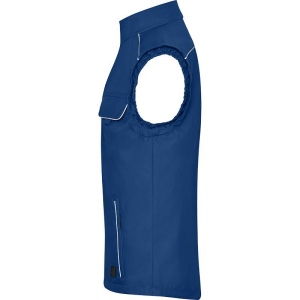 Bodywarmer de travail Léger Unisexe Grande taille Daiber 24