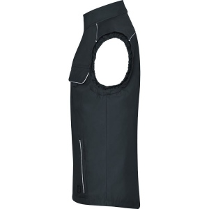Bodywarmer de travail Léger Unisexe Grande taille Daiber 9