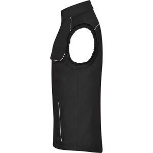 Bodywarmer de travail Léger Unisexe Grande taille Daiber 15