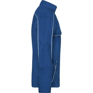 Veste de travail softshell légère Unisexe Daiber 25
