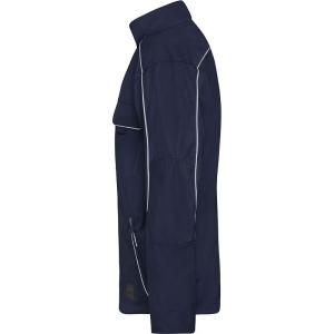 Veste de travail softshell légère Unisexe Daiber 12