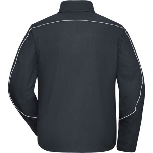 Veste de travail softshell légère Unisexe Daiber 8