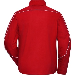 Veste de travail softshell légère Unisexe Daiber 20