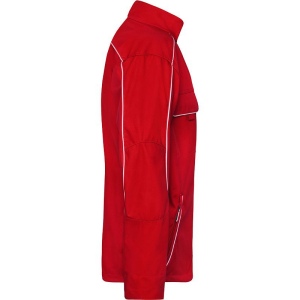 Veste de travail softshell légère Unisexe Daiber 22