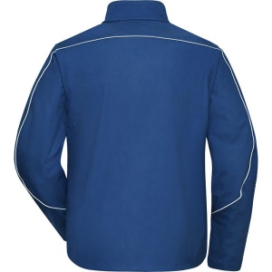 Veste de travail softshell légère Unisexe Daiber 23