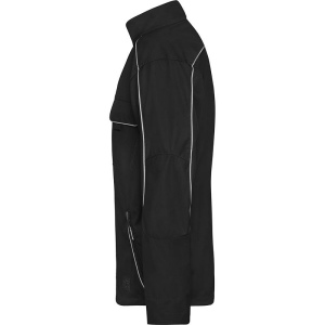Veste de travail softshell légère Unisexe Daiber 15