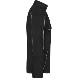 Veste de travail softshell légère Unisexe Daiber 16