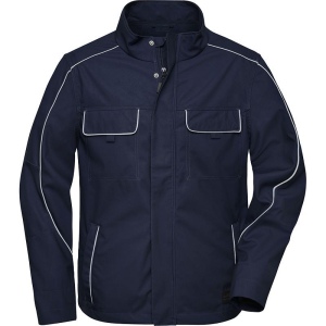 Veste de travail softshell légère Unisexe Daiber 3