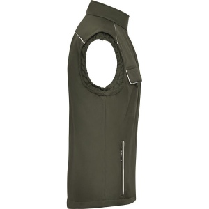 Bodywarmer de travail Unisexe Daiber 19