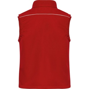 Bodywarmer de travail Unisexe Daiber 20