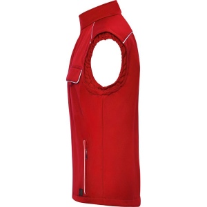 Bodywarmer de travail Unisexe Daiber 21