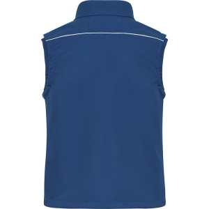 Bodywarmer de travail Unisexe Daiber 23