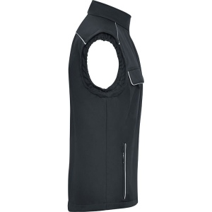 Bodywarmer de travail Unisexe Daiber 10