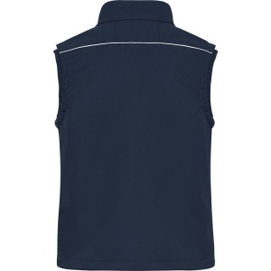 Bodywarmer de travail Unisexe Daiber 11