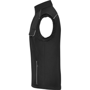 Bodywarmer de travail Unisexe Daiber 15