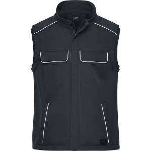 Bodywarmer de travail Unisexe Daiber