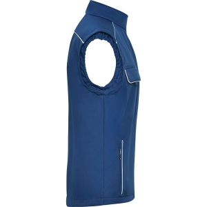 Bodywarmer de travail Unisexe Grande taille Daiber 25